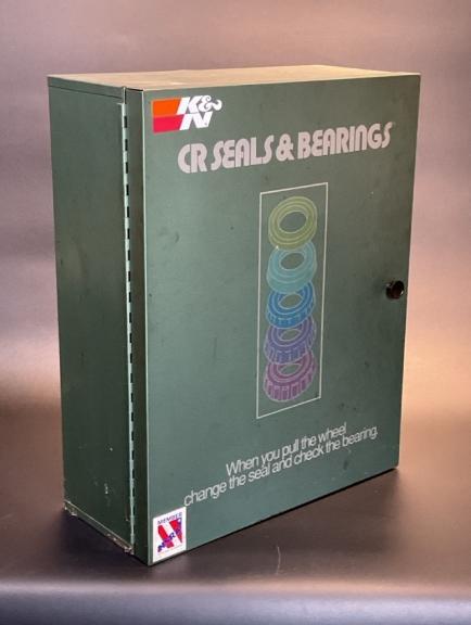 Image for Garage Estate of Roger Slone