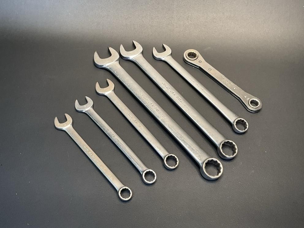 Image for Garage Estate of Roger Slone