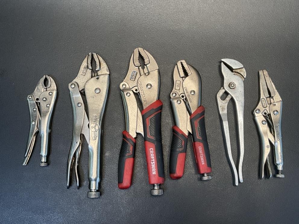 Image for Garage Estate of Roger Slone