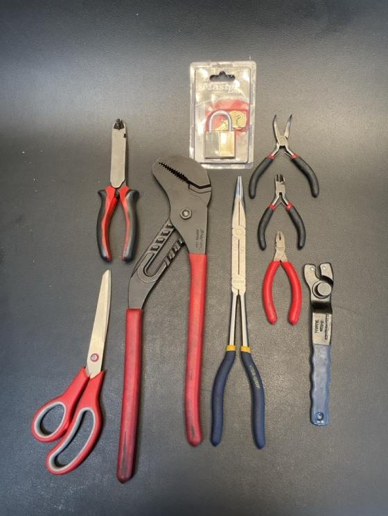 Image for Garage Estate of Roger Slone