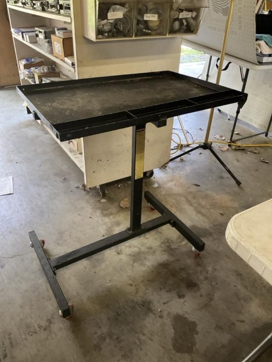 Image for Garage Estate of Roger Slone