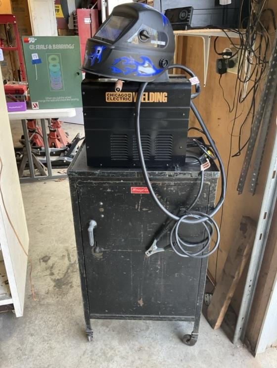 Image for Garage Estate of Roger Slone