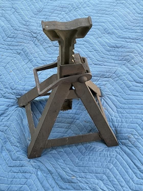 Image for Garage Estate of Roger Slone