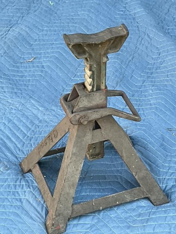 Image for Garage Estate of Roger Slone