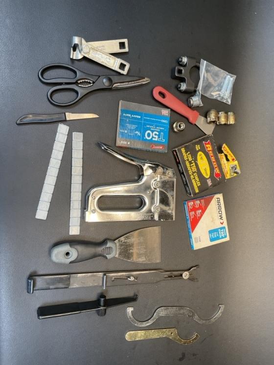 Image for Garage Estate of Roger Slone