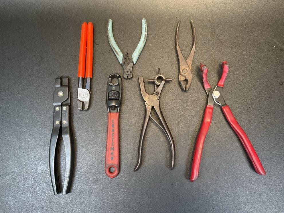 Image for Garage Estate of Roger Slone