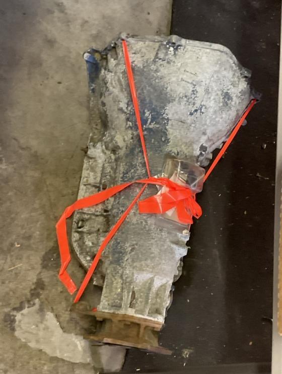 Image for Garage Estate of Roger Slone