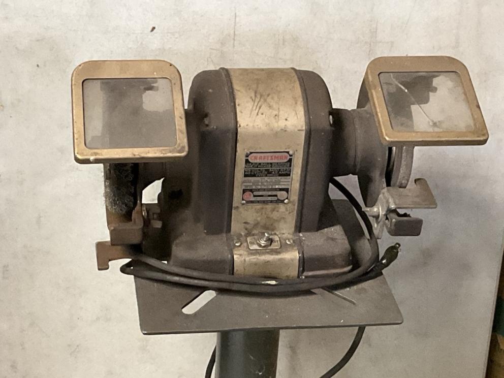 Image for Garage Estate of Roger Slone