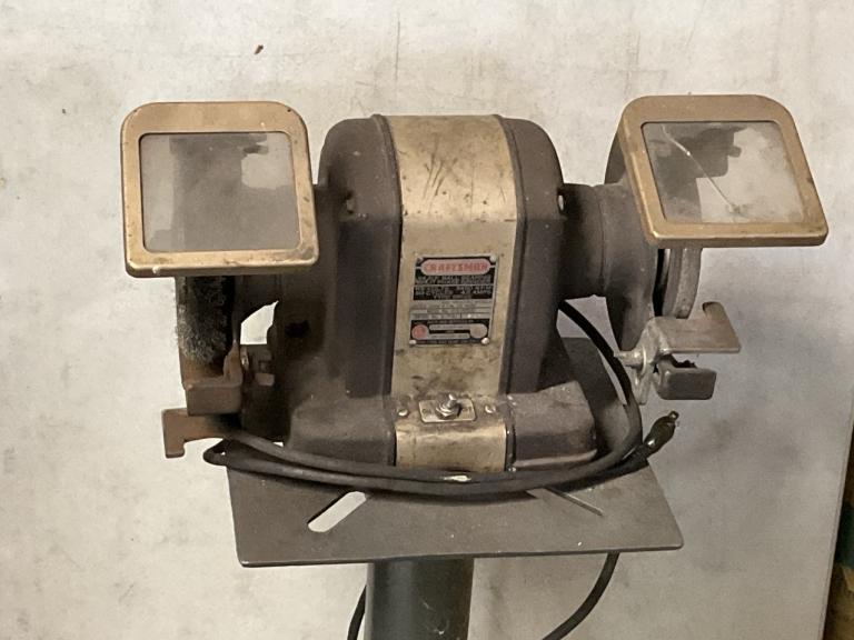 Image for Garage Estate of Roger Slone