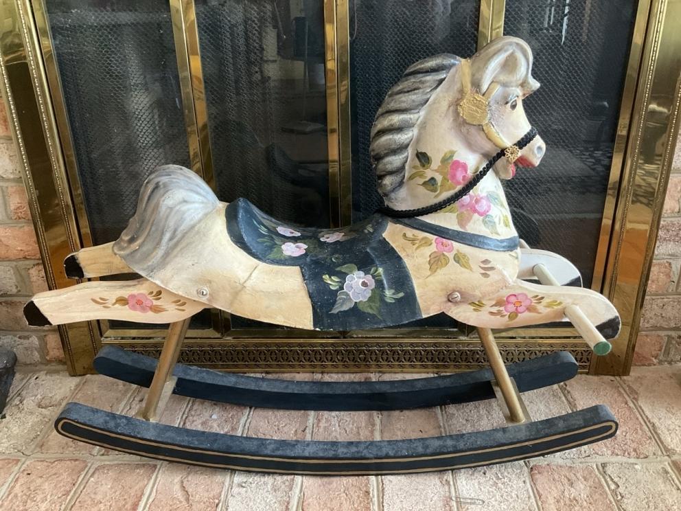 Image for Lovely Estate of Eloise Shelor