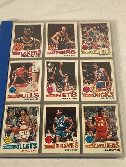 Image for Sport Cards, Comics & Collectibles