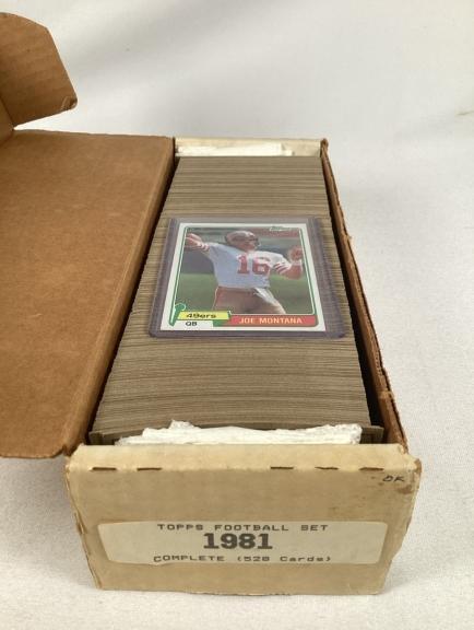 Image for Sport Cards, Comics & Collectibles