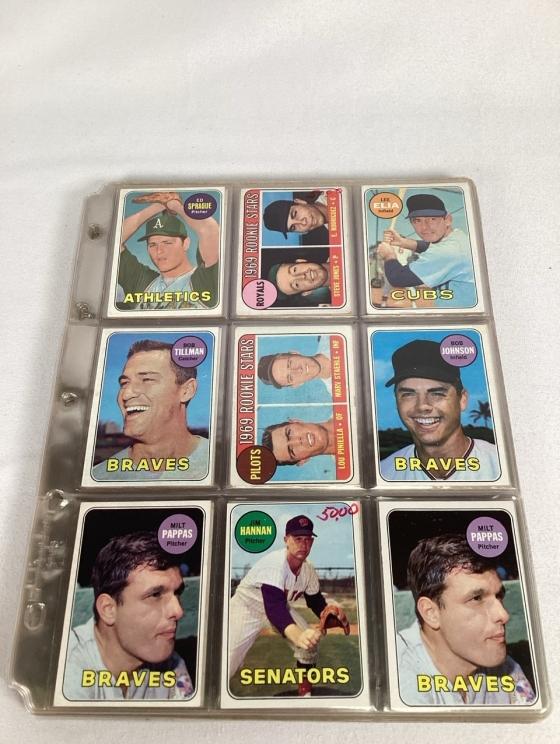 Image for Sport Cards, Comics & Collectibles