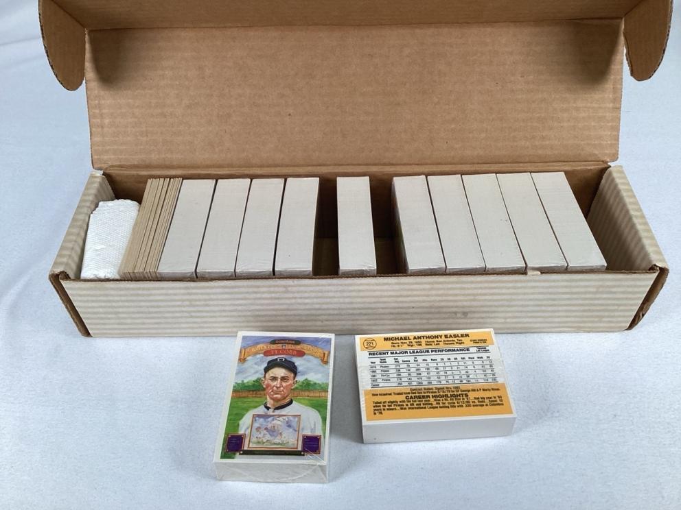 Image for Sport Cards, Comics & Collectibles