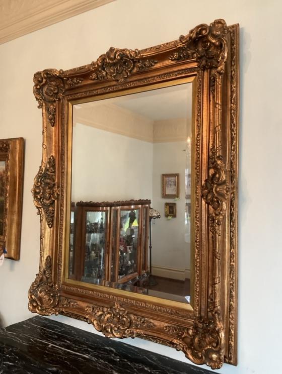 Image for Historic Princeton Home - Stately Furnishings & Decor