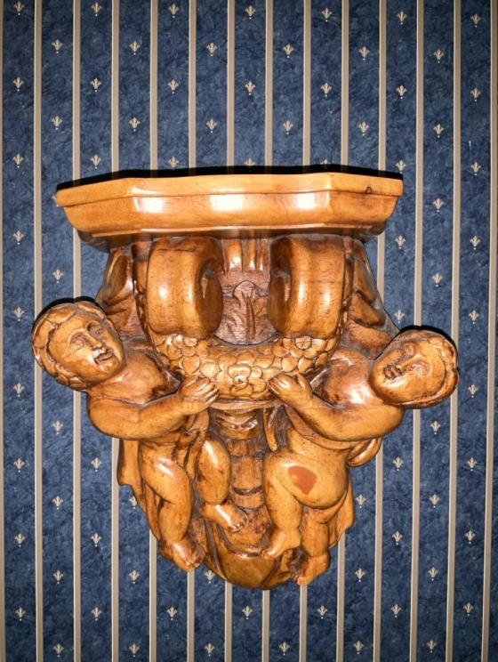 Image for Historic Princeton Home - Stately Furnishings & Decor