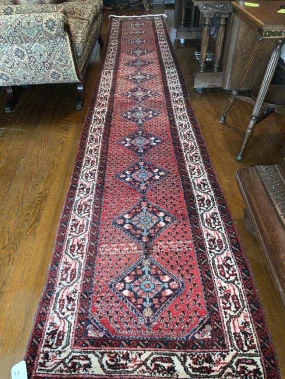 Image for Historic Princeton Home - Stately Furnishings & Decor