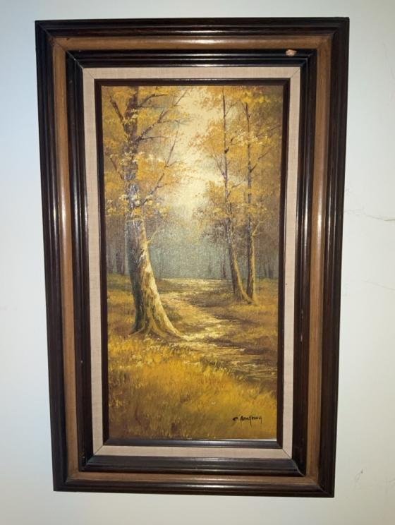 Image for Historic Princeton Home - Stately Furnishings & Decor