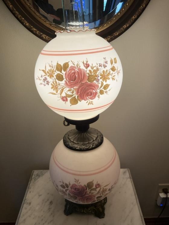 Image for Historic Princeton Home - Stately Furnishings & Decor