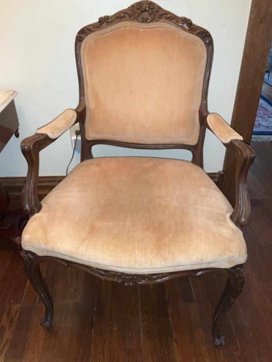 Image for Historic Princeton Home - Stately Furnishings & Decor