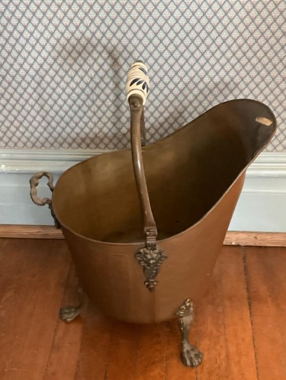 Image for Historic Princeton Home - Stately Furnishings & Decor