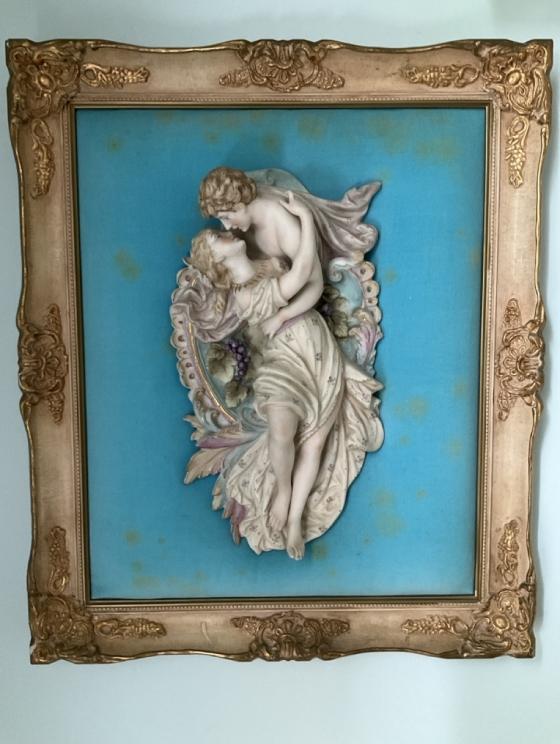 Image for Historic Princeton Home - Stately Furnishings & Decor