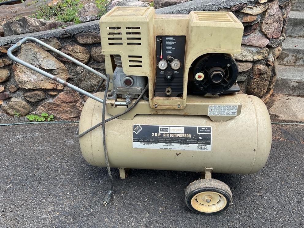 Image for URGENT SHORT NOTICE! Roanoke Downsizing Auction