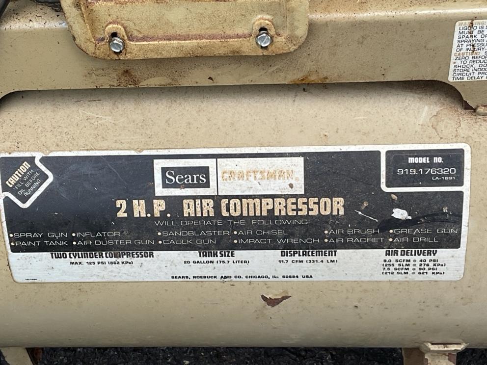 Image for URGENT SHORT NOTICE! Roanoke Downsizing Auction