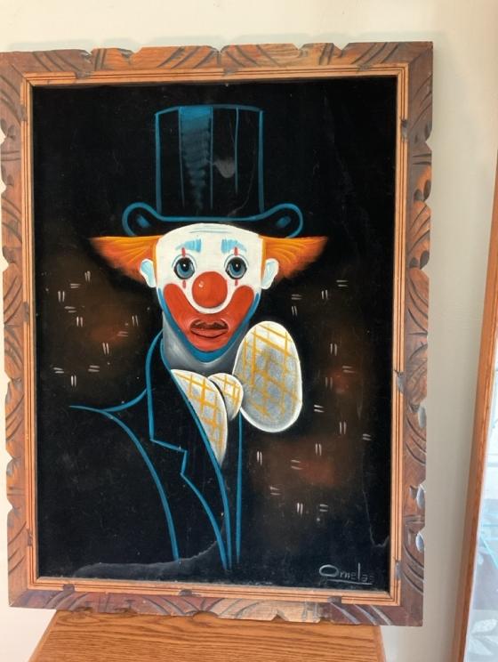 Image for URGENT SHORT NOTICE! Roanoke Downsizing Auction