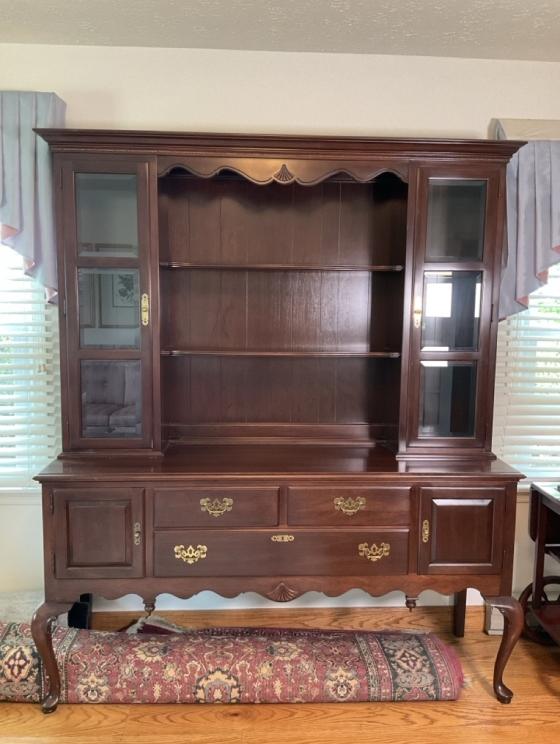 Image for Marvelous Monroe County Downsizing