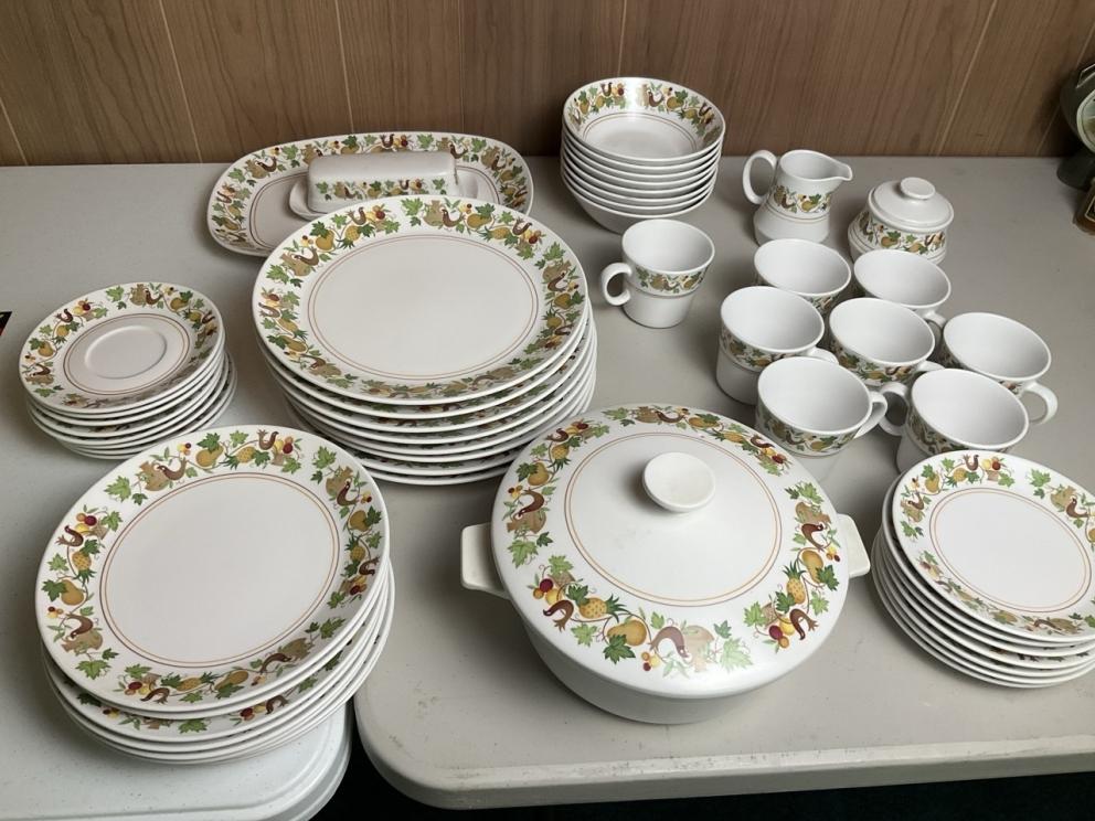 Image for Pearman Estate of Covington, VA