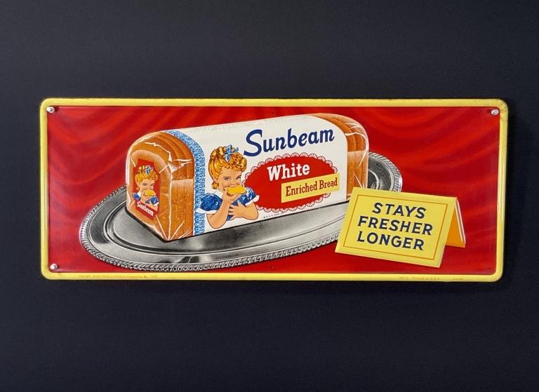 Image for 40 Year Collection of Signs, Car Parts, & More