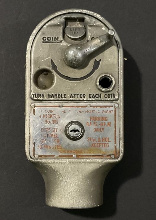 Image for 40 Year Collection of Signs, Car Parts, & More