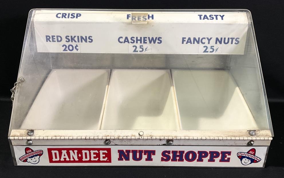 Image for 40 Year Collection of Signs, Car Parts, & More