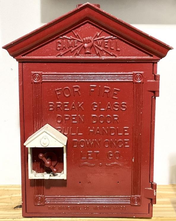 Image for 40 Year Collection of Signs, Car Parts, & More