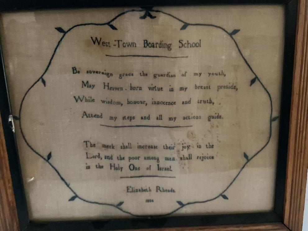 Image for Reputable Radford Estate