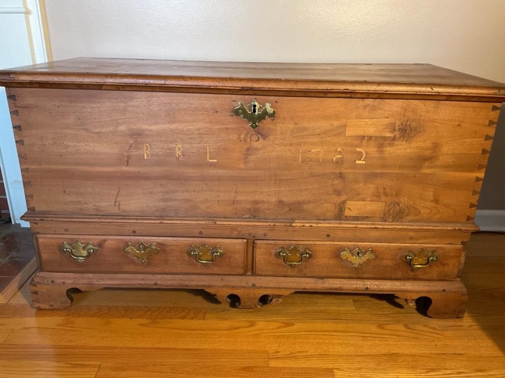 Image for Reputable Radford Estate