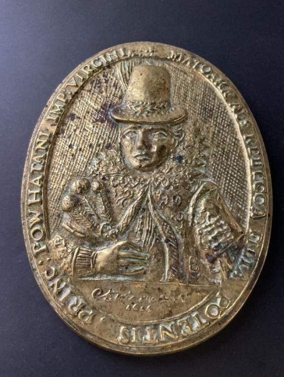 Image for Reputable Radford Estate