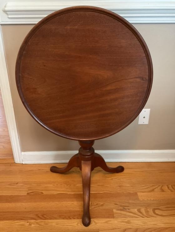 Image for Reputable Radford Estate