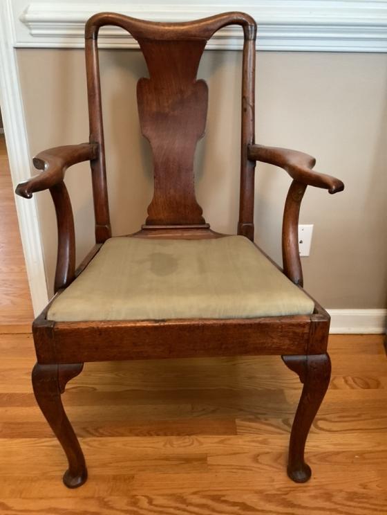 Image for Reputable Radford Estate