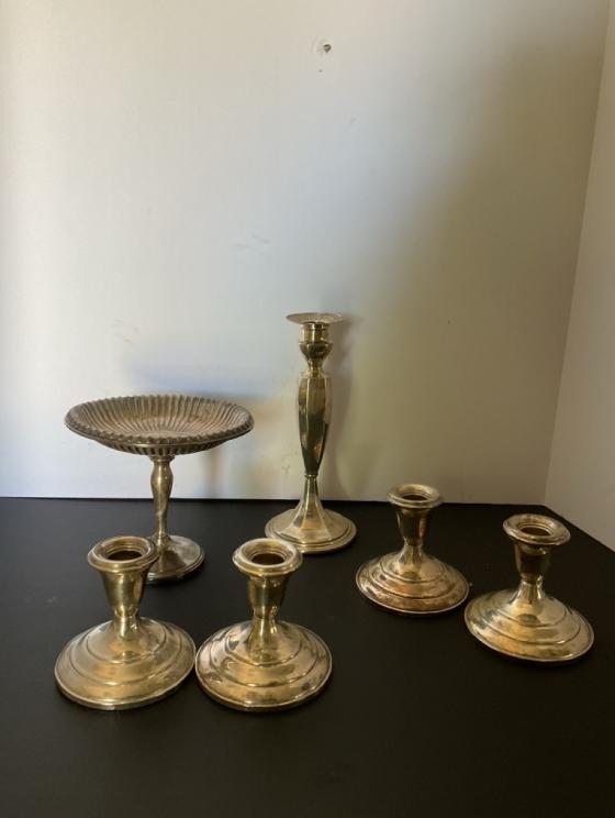 Image for Reputable Radford Estate