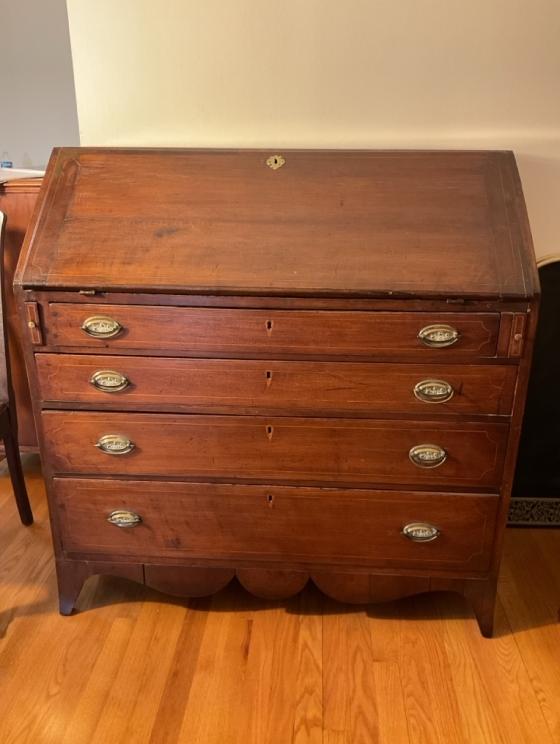 Image for Reputable Radford Estate