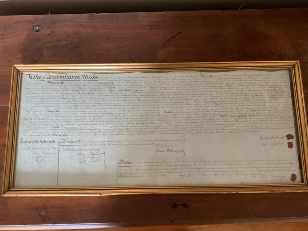 Image for Reputable Radford Estate