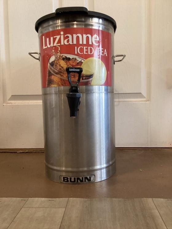 Image for Hinton Store Liquidation