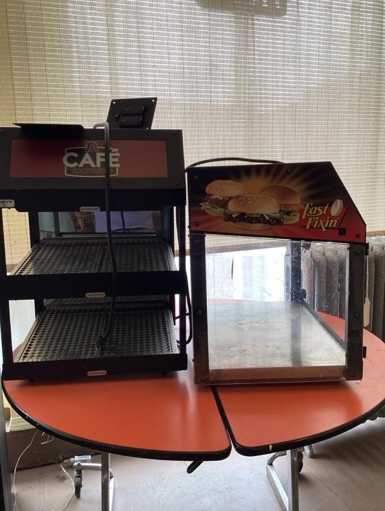 Image for Hinton Store Liquidation