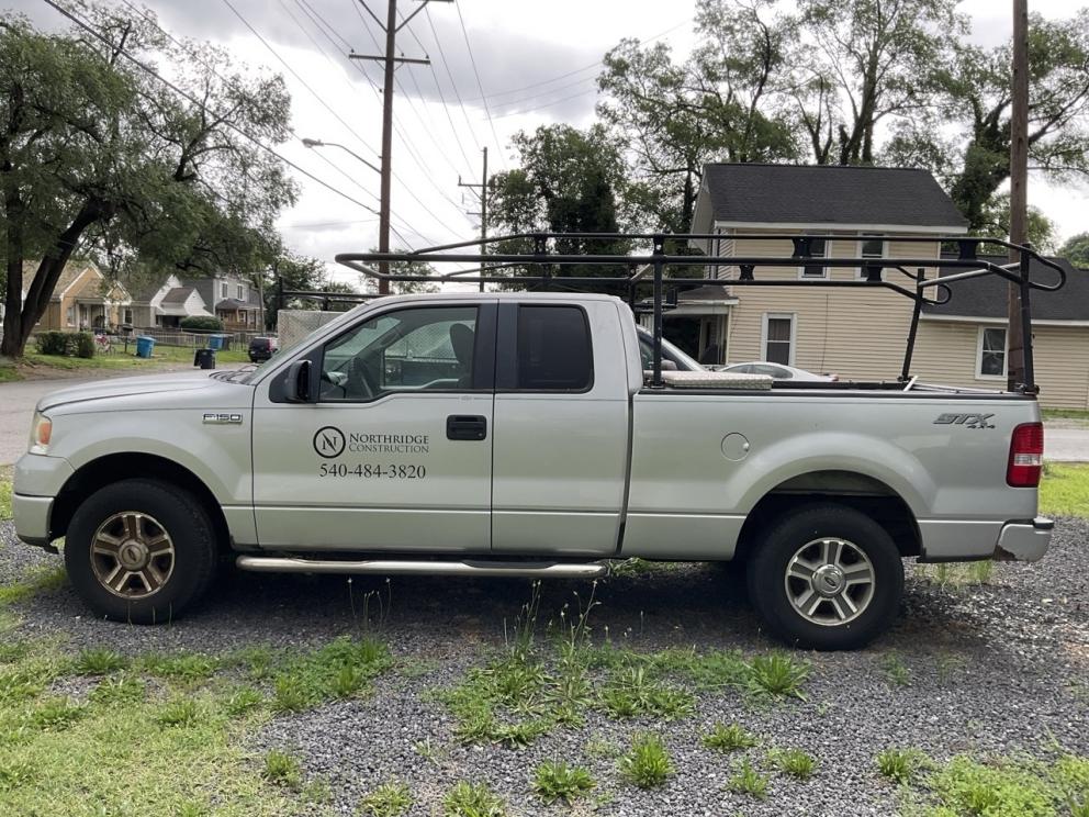 Image for Construction Business Liquidation in Roanoke, VA