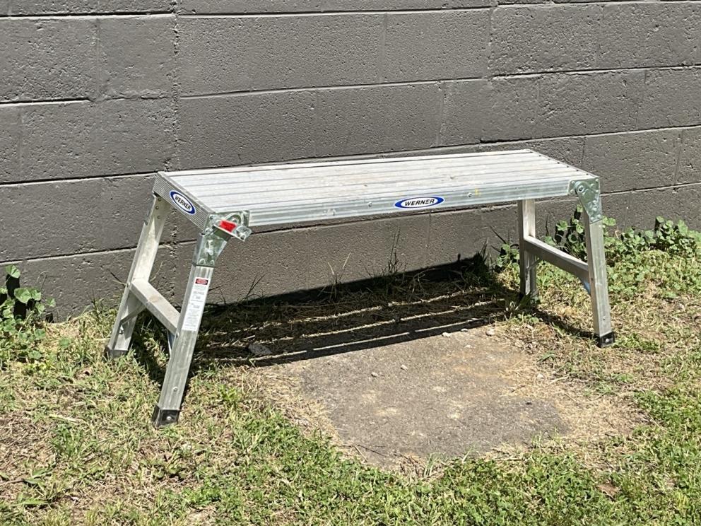 Image for Construction Business Liquidation in Roanoke, VA