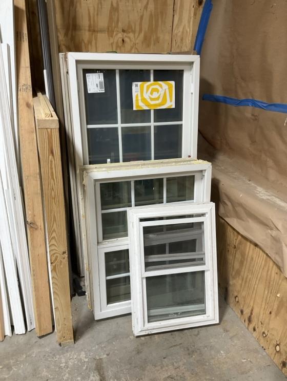 Image for Construction Business Liquidation in Roanoke, VA