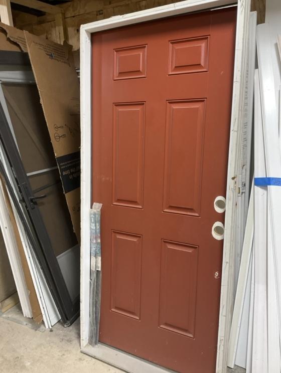 Image for Construction Business Liquidation in Roanoke, VA