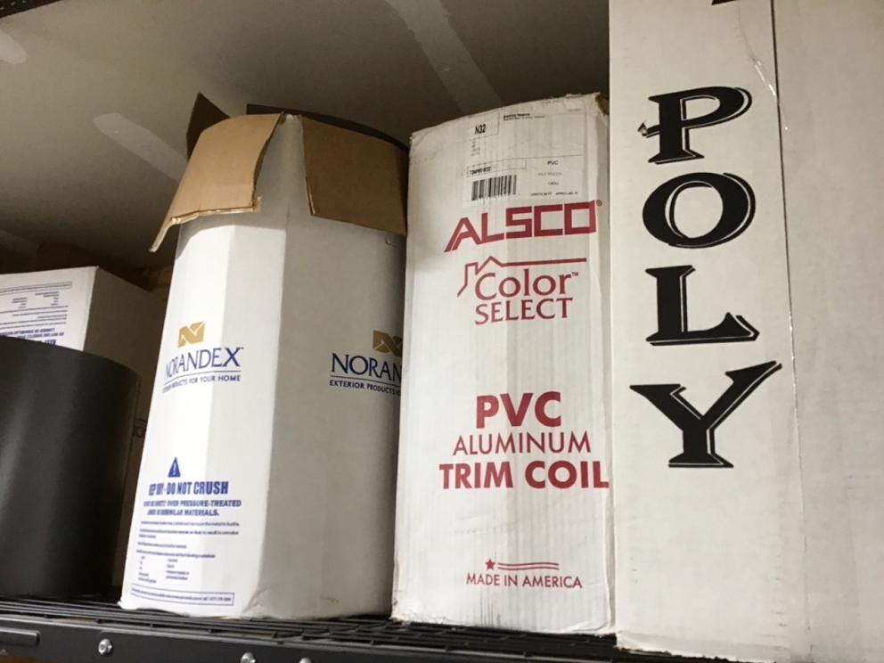 Image for Construction Business Liquidation in Roanoke, VA